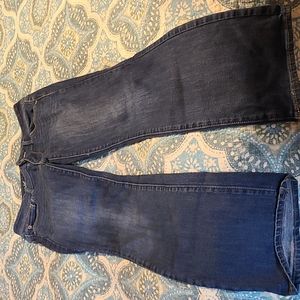 American eagle jean